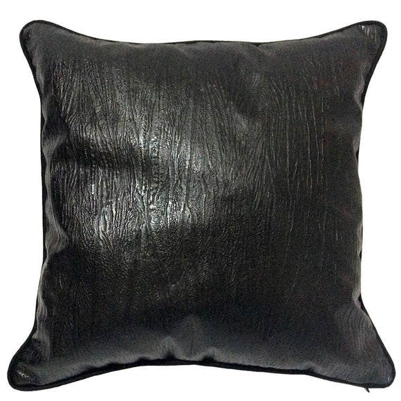 Faux Leather Textured/Striated Pattern 18