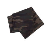 Cotton/Canvas Army/Camo/Camouflage Puzzle Pattern 18"x18" Pillow Cover